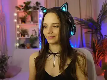 Stripchat Sex Cam of Anna_Leah_