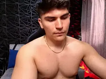 Stripchat Watch Live Sex Cams of Jared_Rosse