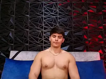 Stripchat Free Live Porn of Jared_Rosse