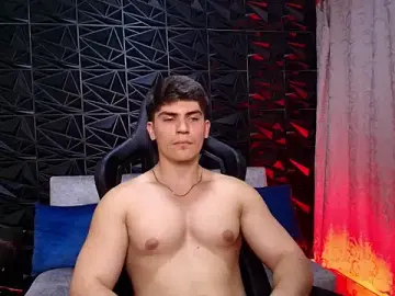 Stripchat Free Live Porn of Jared_Rosse