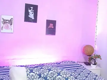 Stripchat Best Webcam of Jules_zzz