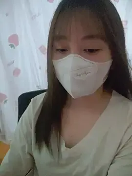 Stripchat Live Porn of Kajisu_26