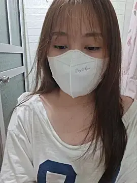 Stripchat Nude Webcam of Kajisu_26