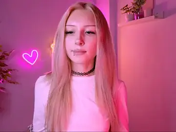 Stripchat Live Sex of SashaQuin