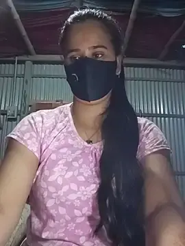 Stripchat Adult Webcams of Sexy-Binita