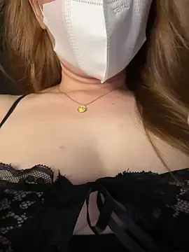 Stripchat Free Live Porn of Shenghan-babiii