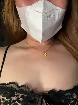 Stripchat Sex Cam of Shenghan-babiii