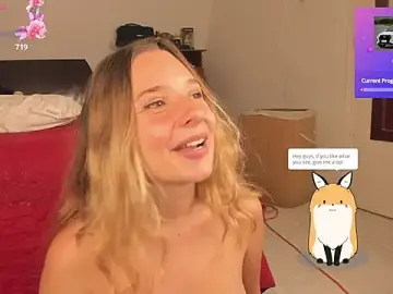 Stripchat Private Sex Chat of Sophy_Bunny
