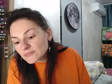 Stripchat Sex Cam of Stacy_Davice