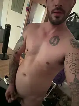Stripchat Live Porn of Antonello1223