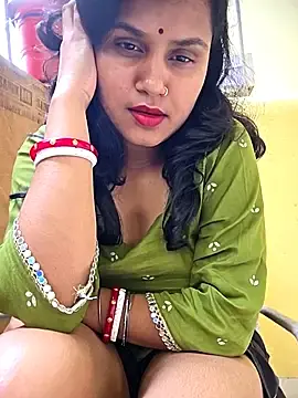 Stripchat Best Webcam of Hotbhabhi882