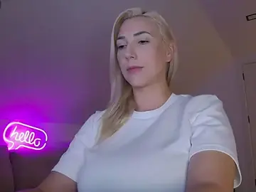 Stripchat Live Porn of KhloeK