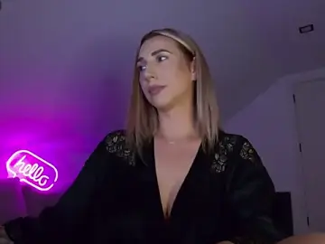 Stripchat Live Sex of KhloeK