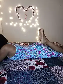 Stripchat Live Sex Cam of MysticDiya