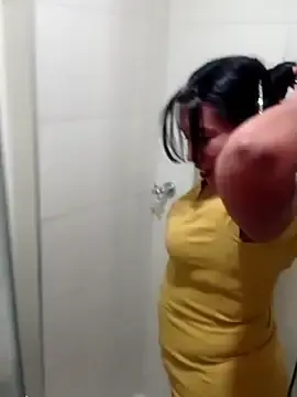 Stripchat Private Sex Chat of Scarlett_Divine