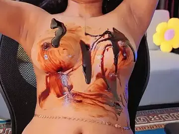 Stripchat Live Sex Cam of Wow-nisha