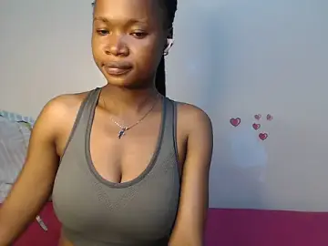 Stripchat Sex Chat of sweet_cheryl
