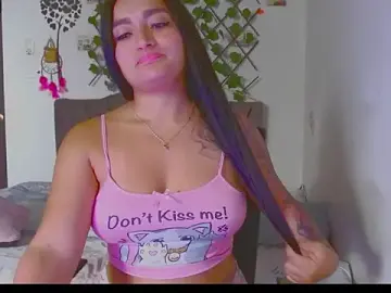 Stripchat Private Sex Chat of Allisson__22