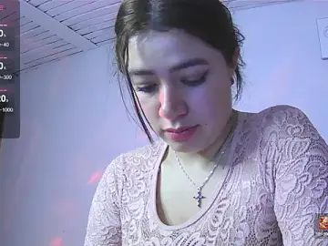 Stripchat Nude Webcam of alythia