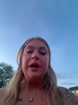 Stripchat Live Porn of blairbella