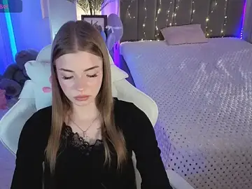 Stripchat Nude Webcam of Milla_Way