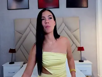 Stripchat Free Live Porn of Oriana_Sarmiento