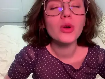 Stripchat Nude Webcam of cherishedwish