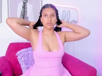 Stripchat Live Porn of niia7