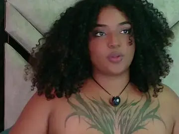 Stripchat Free Porn Cam of Cristal-Jonnes