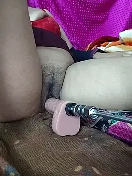 Stripchat Sex Chat of MoumitaaA_30
