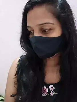 Stripchat Adult Webcam of Tamil-Ayanika