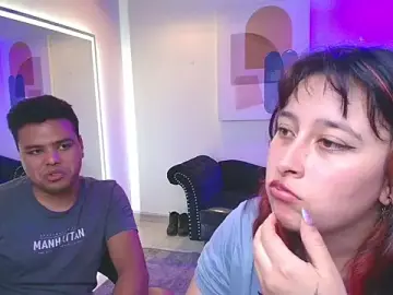 Stripchat Nude Webcam of TarlyWho