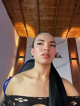 Stripchat Free Live Porn of catalina_lafer