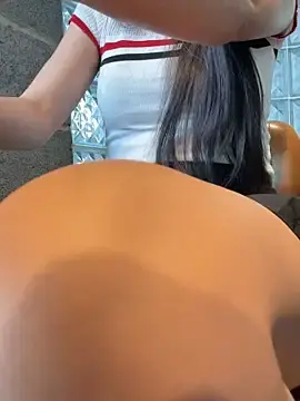 Stripchat Sex Cam of hamyy88