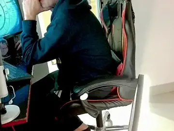 Stripchat Sex Cam of sebatripie