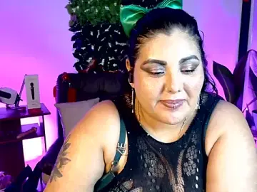 Stripchat Watch Live Sex Cams of AndreaKinky