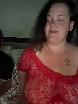 Stripchat Adult Webcams of CurvyScarlett69xx