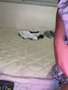 Stripchat Best Webcam of Doha-38