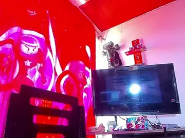 Stripchat Free Live Porn of JuniorSkere1