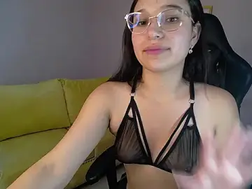 Stripchat Adult Webcams of Lia_Rose_ch