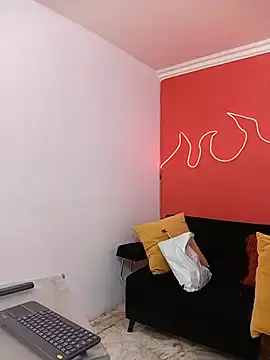 Stripchat Best Webcam of Mike_savage3