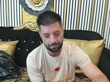 Stripchat Sex Chat of TommyDum