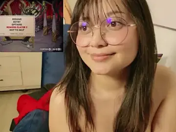 Stripchat Best Webcam of ZoeyDoll_