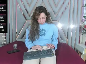 Stripchat Free Live Porn of hada_russo