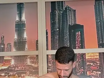 Stripchat Live Sex of Jacob_Benelli