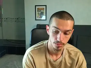 Stripchat Free Live Porn of KaydenDrew