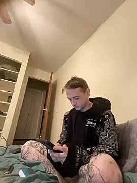 Stripchat Free Live Porn of Mr_nightfall