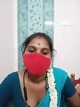 Stripchat Best Webcam of Tamil_roja17