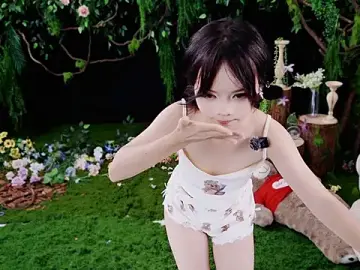 Stripchat Nude Webcam of XiaoDao-001