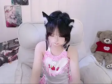 Stripchat Live Sex of XiaoDao-001